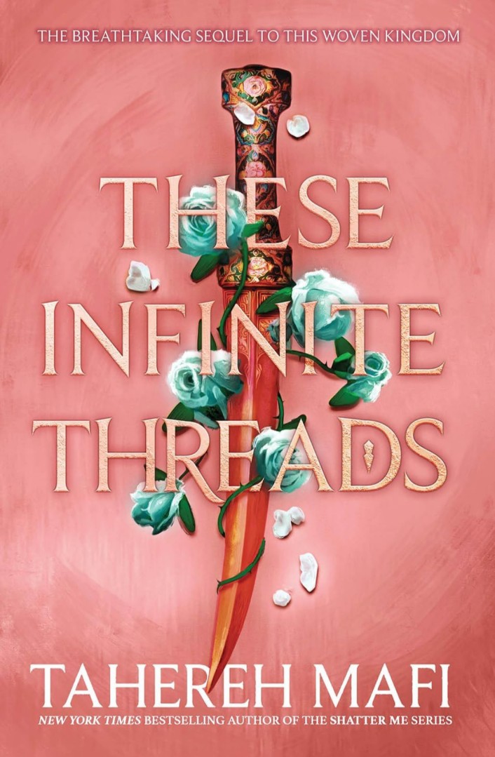 This Woven Kingdom â€” THESE INFINITE THREADS