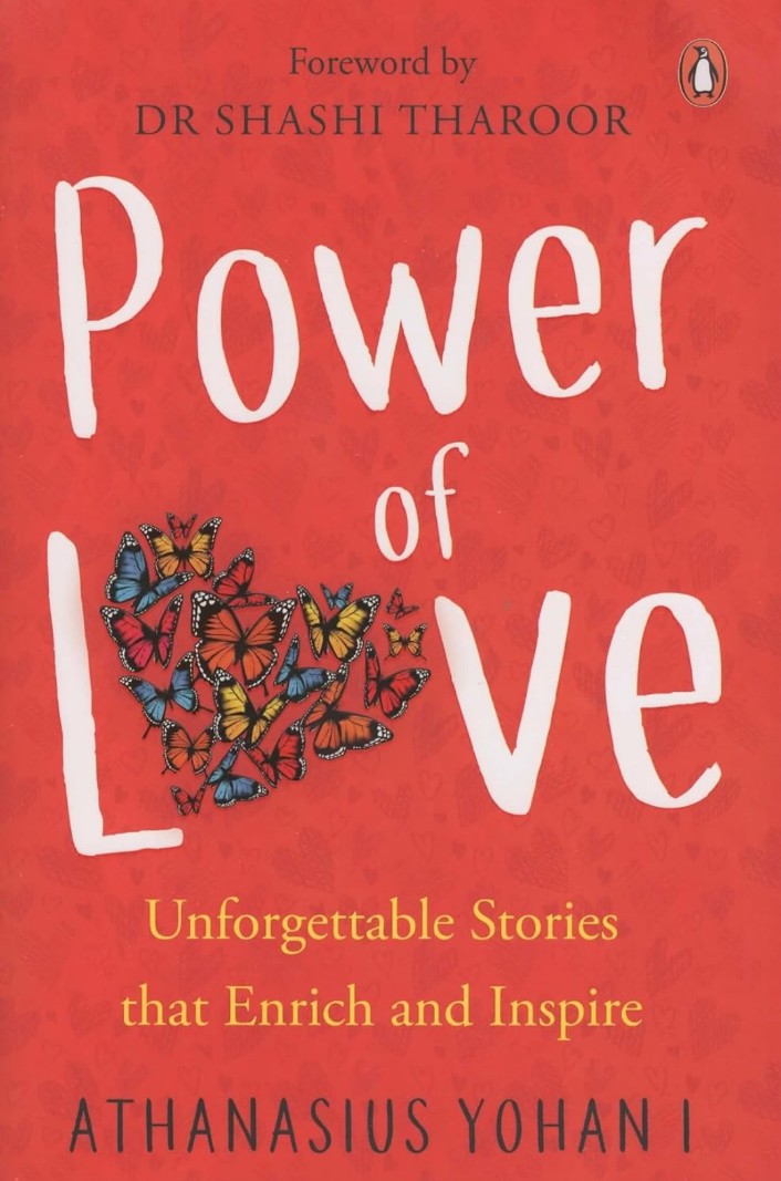 Power of Love: Unforgettable Stories tha