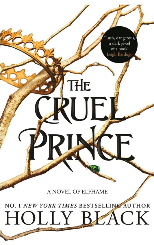 The Cruel Prince