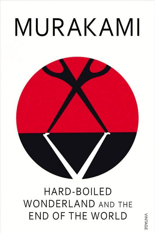 Hard-Boiled Wonderland And The End Of Th