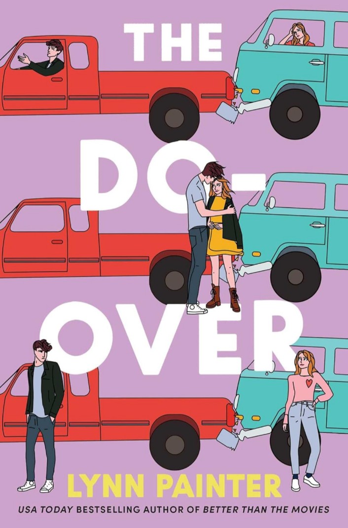 The Do- Over