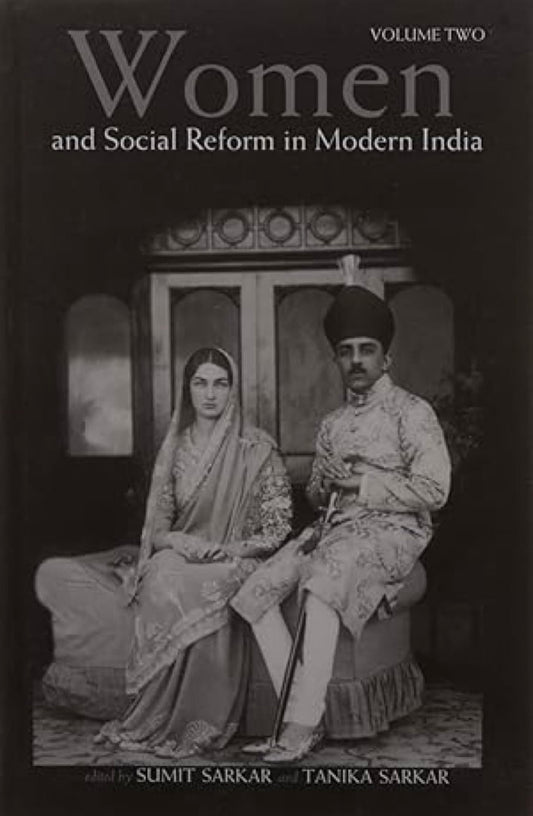 WOMEN AND SOCIAL REFORM IN MODERN INDIA