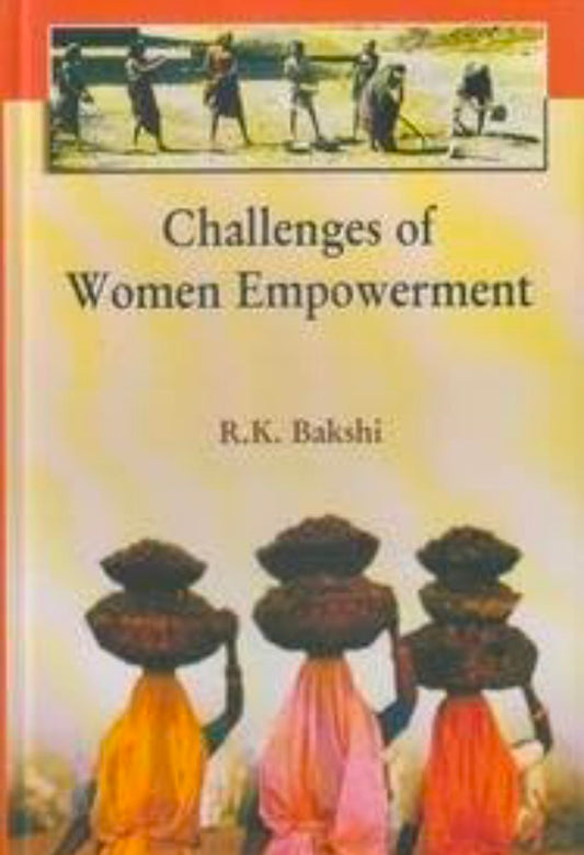 Challenges of Women Empowerment
