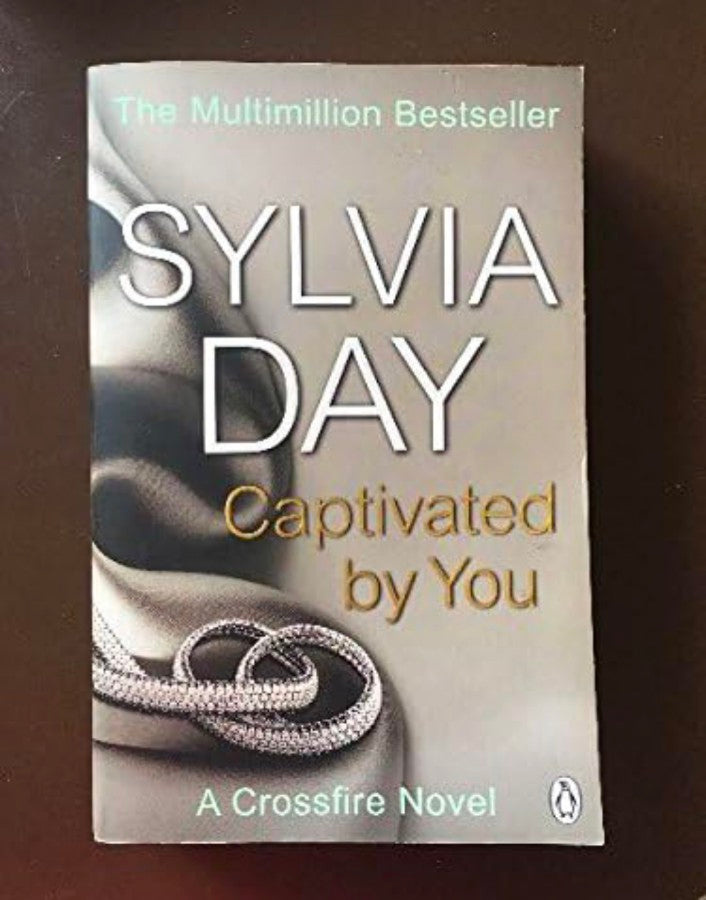Captivated by You