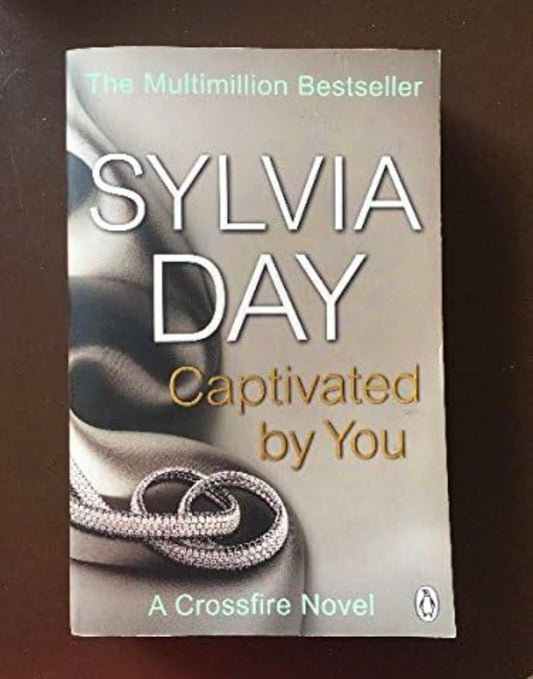 Captivated by You