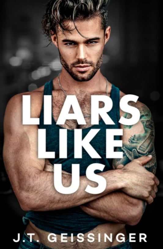 Liars Like Us