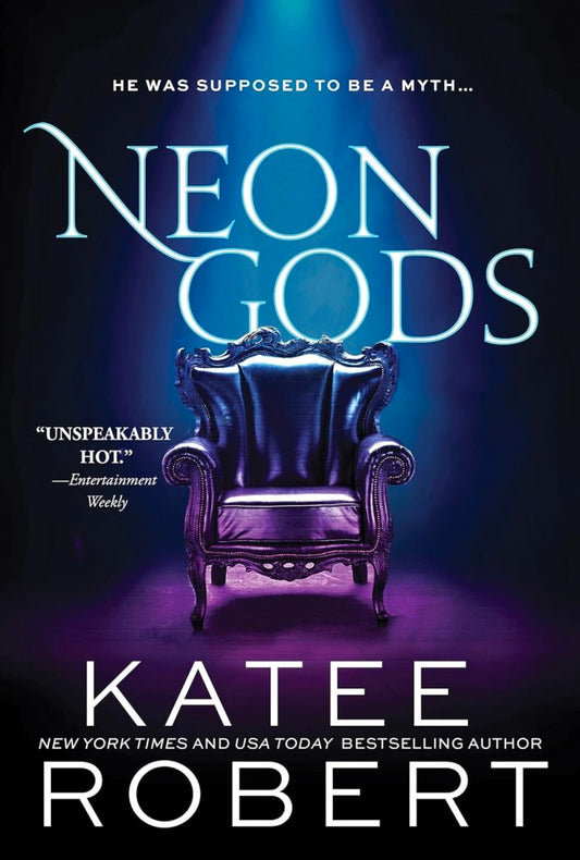 Neon Gods