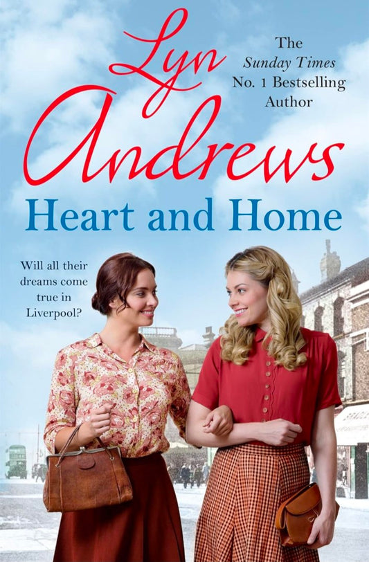 Heart and Home: Will all their dreams come true?