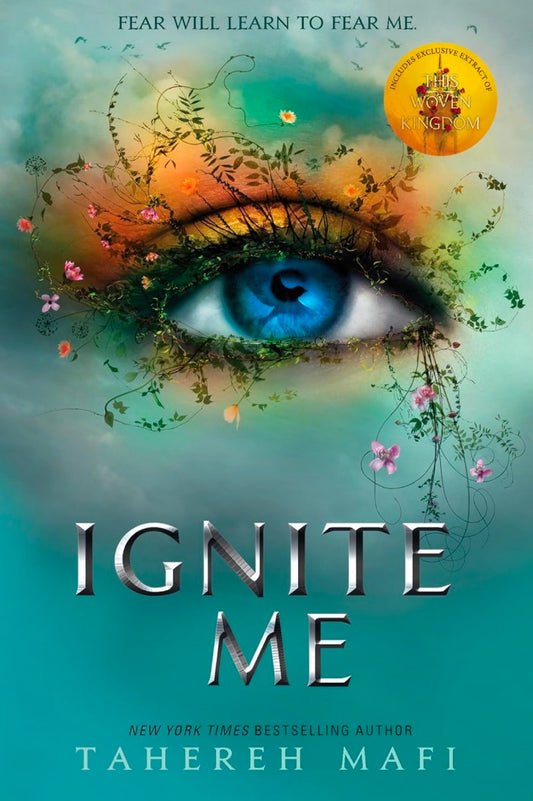 Ignite Me