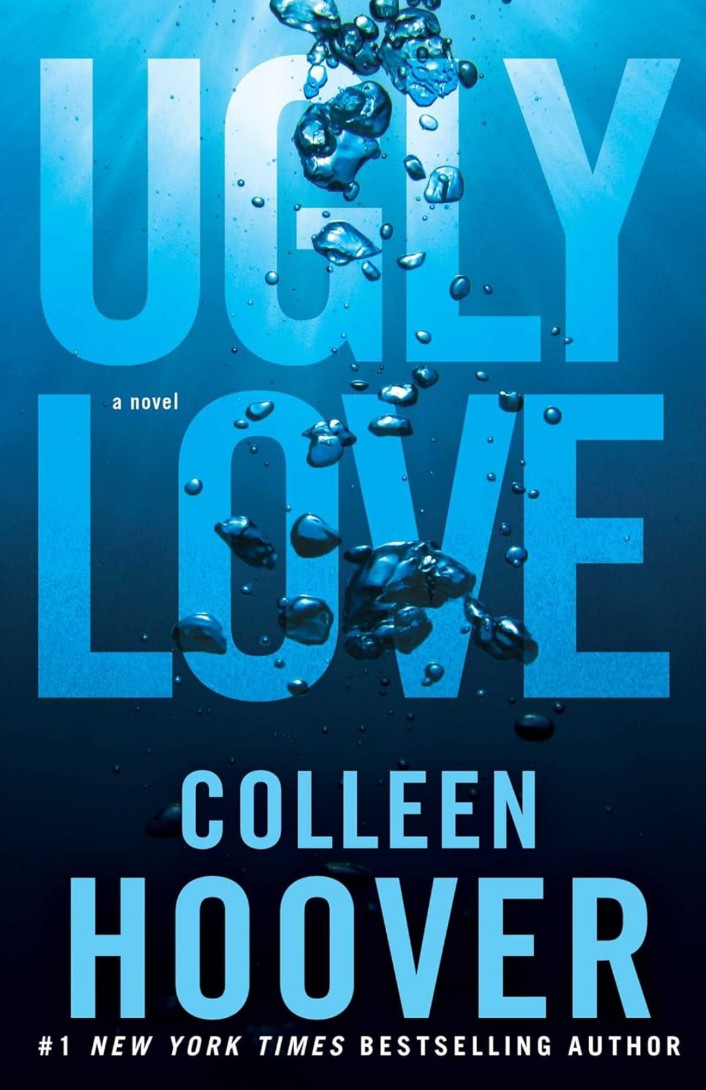 Ugly Love: A Novel [Paperback] Hoover, Colleen