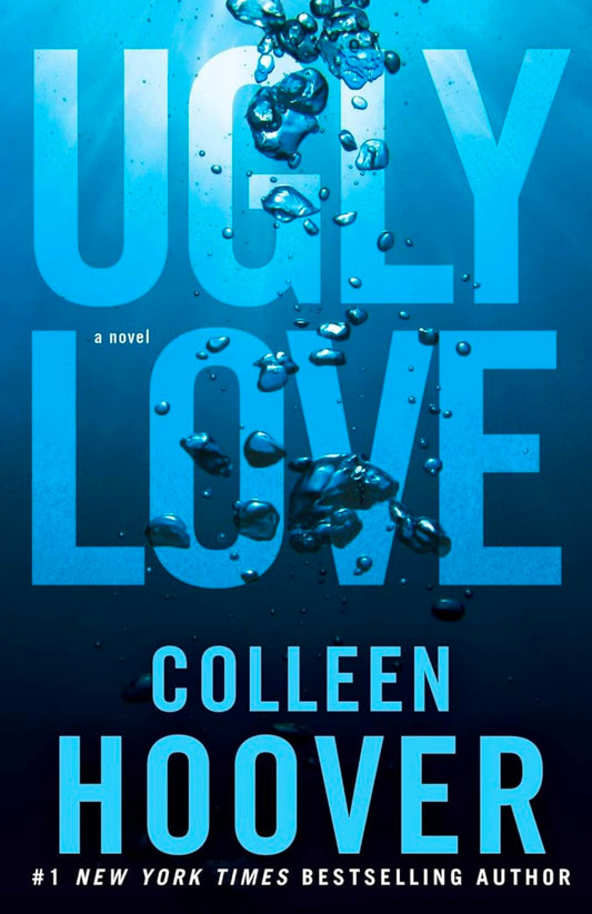 Ugly Love: A Novel [Paperback] Hoover, Colleen