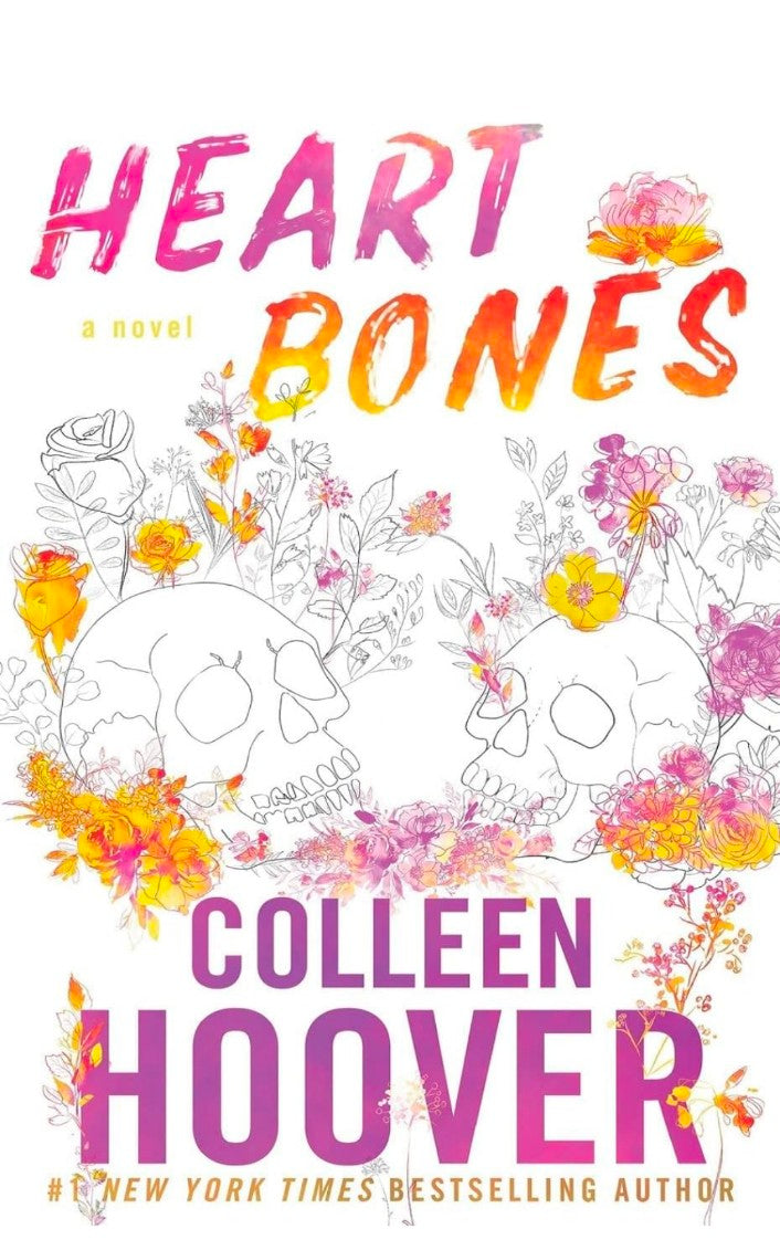 Heart Bones
