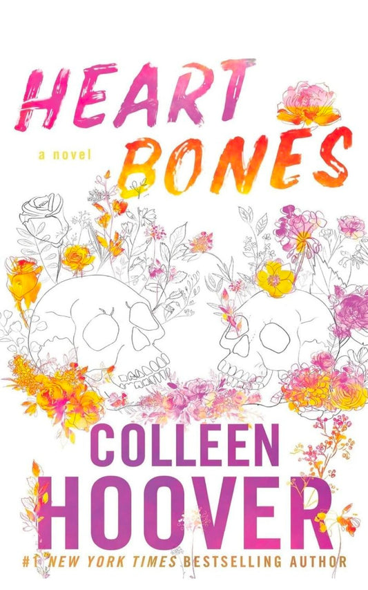 Heart Bones
