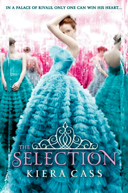 The Selection (1) - The Selection: Book 1