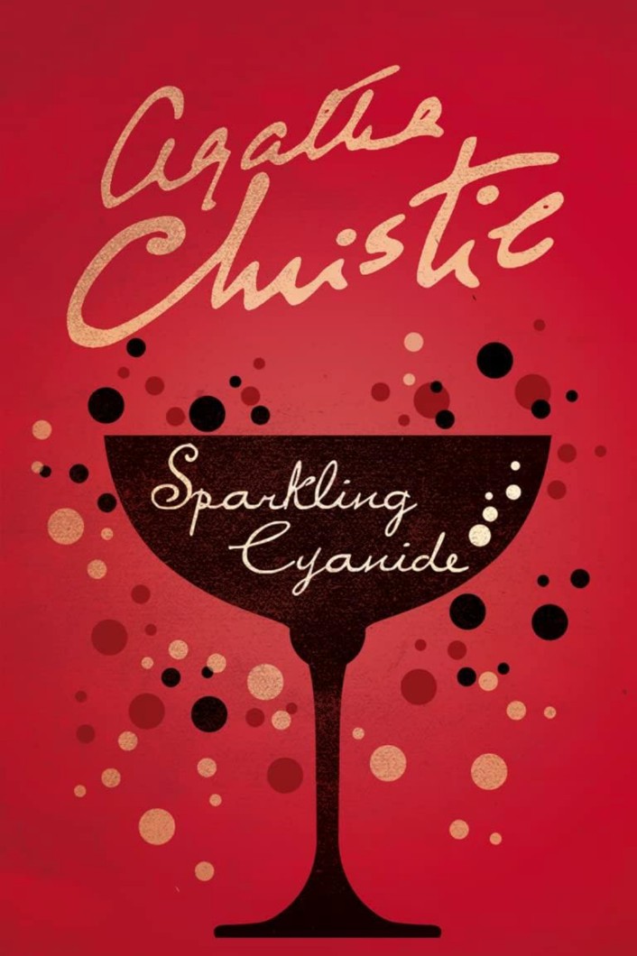 Sparkling Cyanide