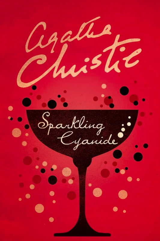 Sparkling Cyanide