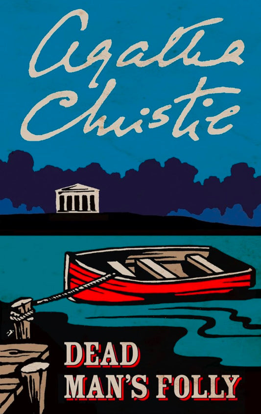 Dead Man's Folly (Poirot)