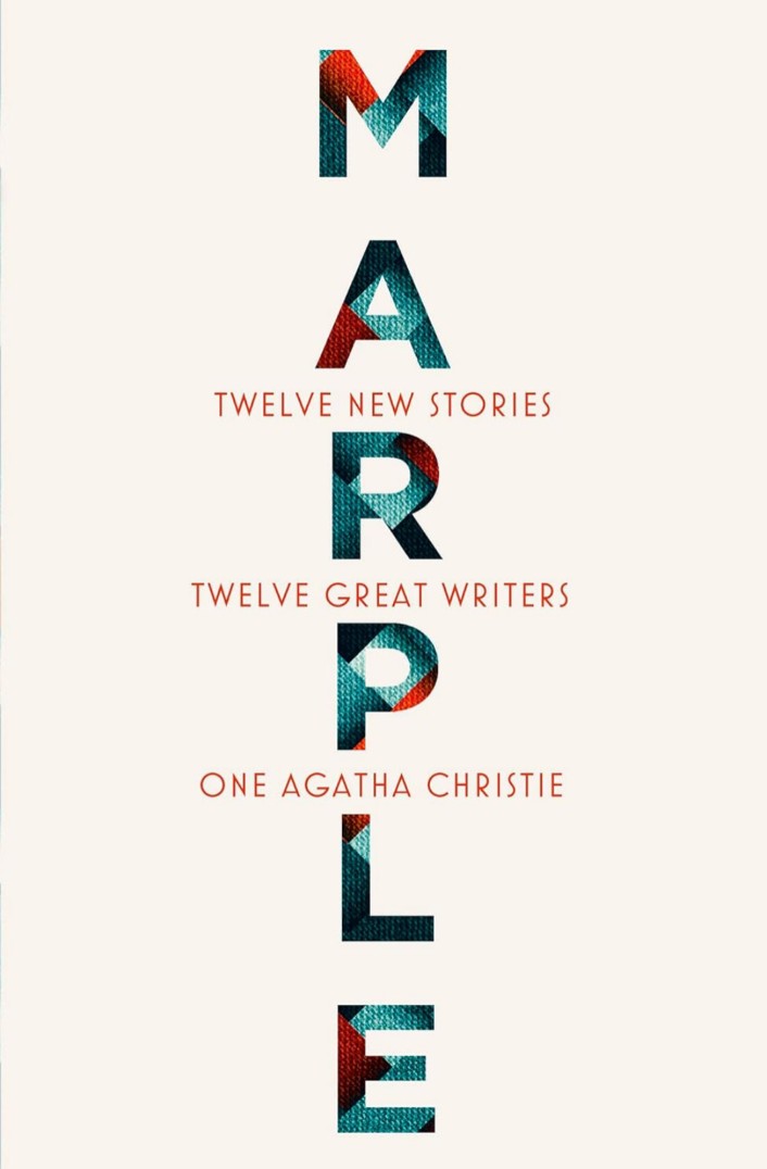 Marple: Twelve New Stories