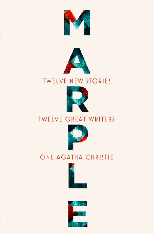 Marple: Twelve New Stories