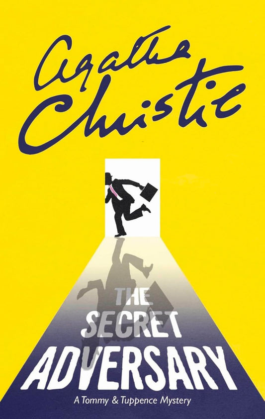 The Secret Adversary