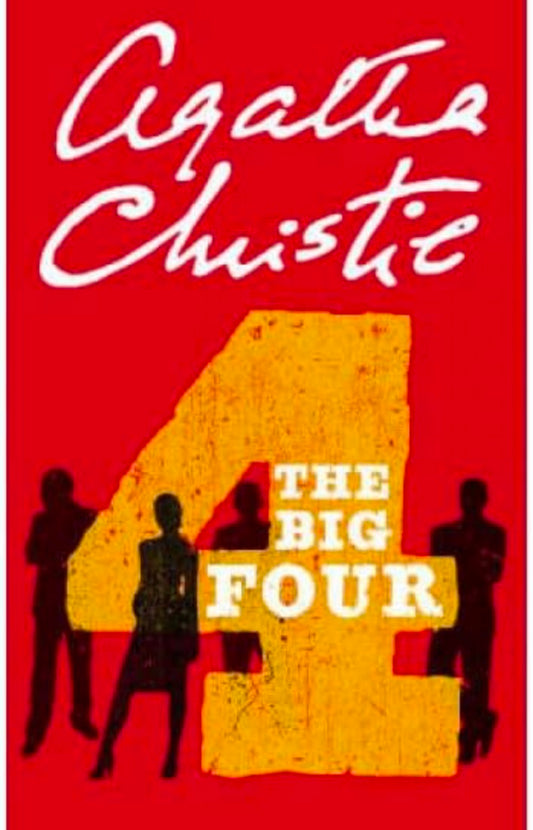 THE BIG FOUR