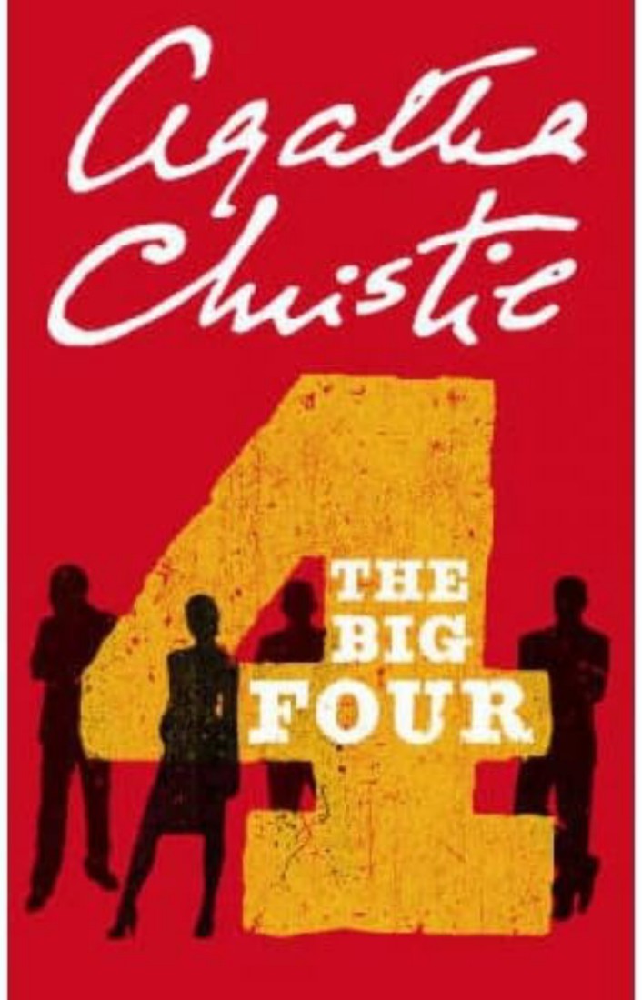THE BIG FOUR