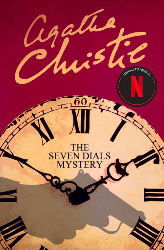 The Seven Dials Mystery