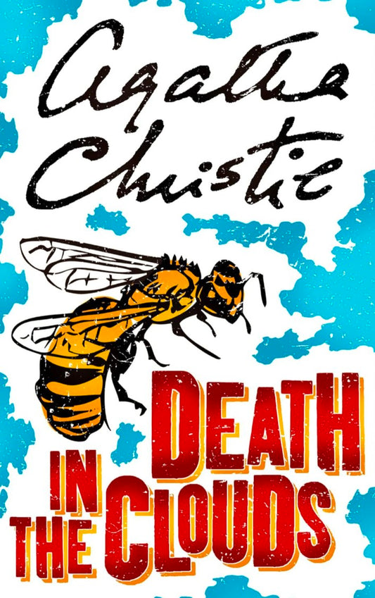 Death in the Clouds (Poirot)