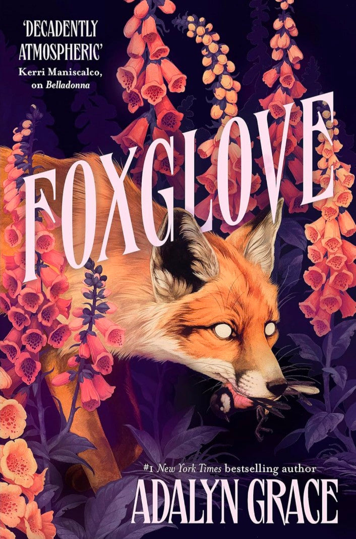 Foxglove