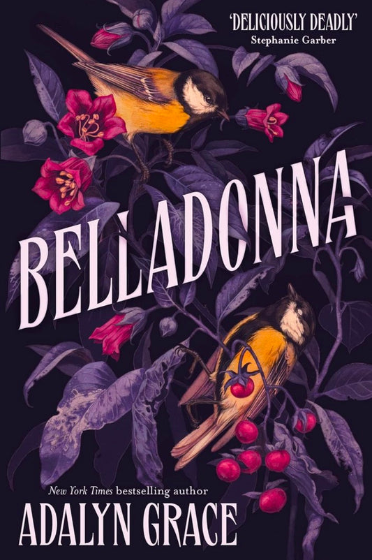 Belladonna