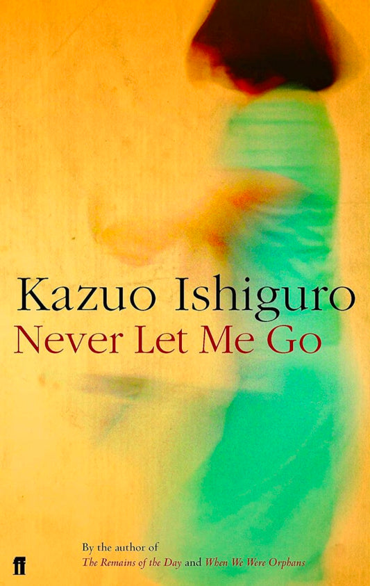 Never Let Me Go