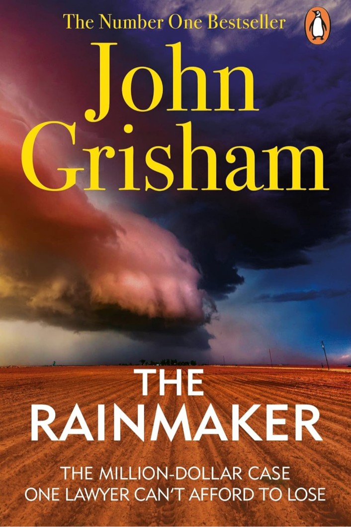 Rainmaker, The