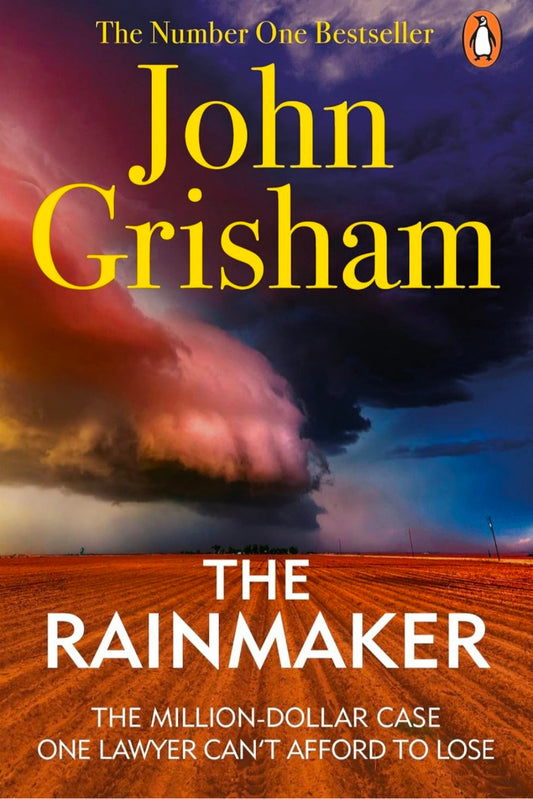 Rainmaker, The