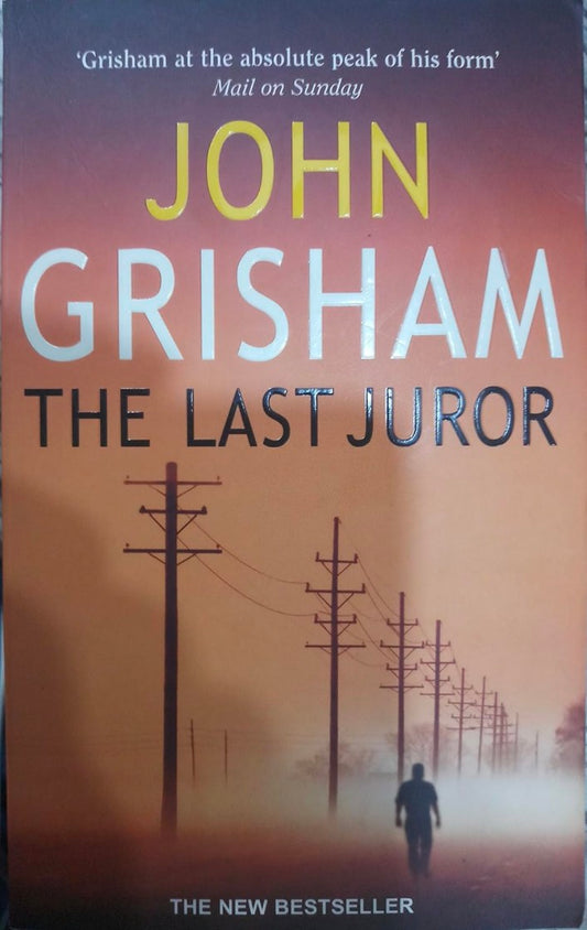 Last Juror