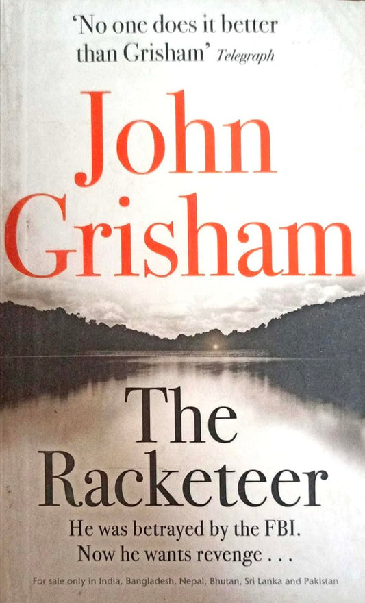 The Racketeer