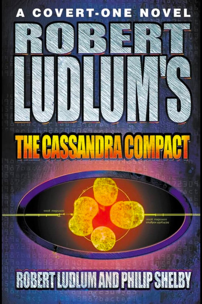 The Cassandra Compact