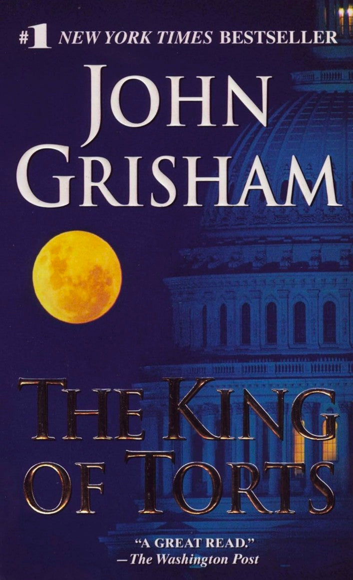 The King of Torts
