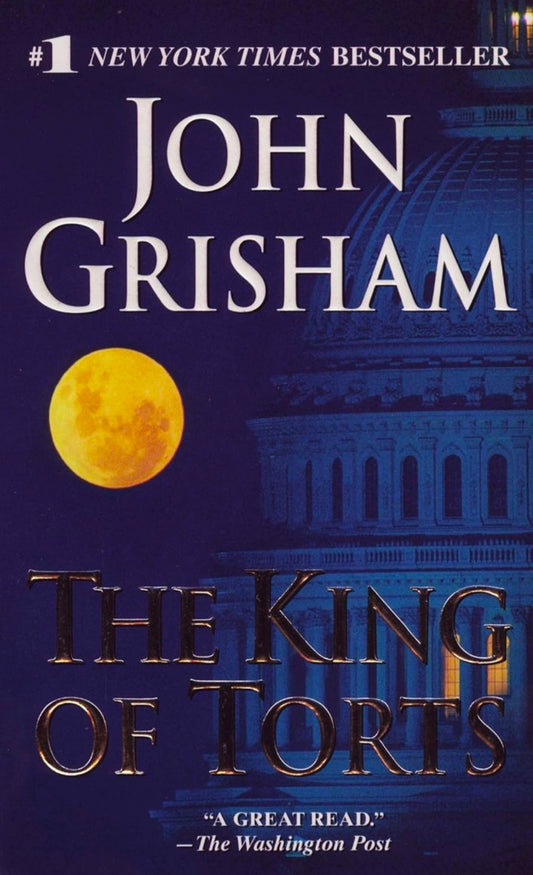 The King of Torts
