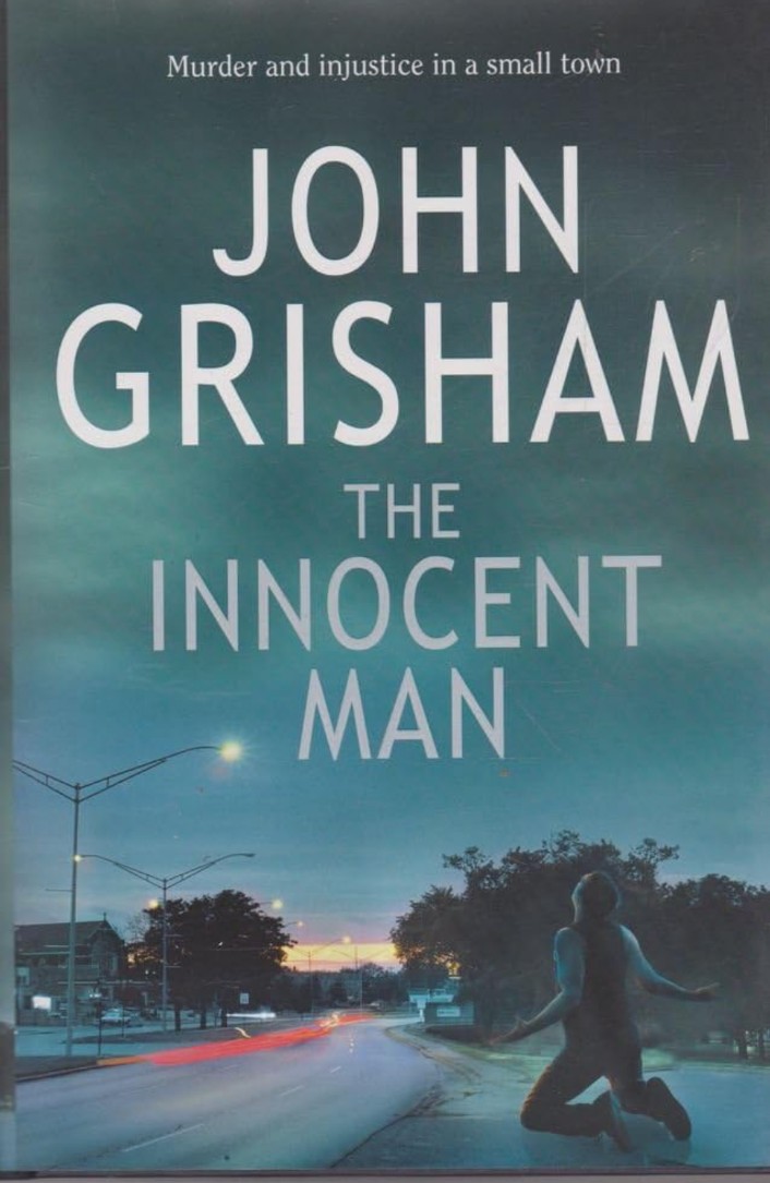 The Innocent Man