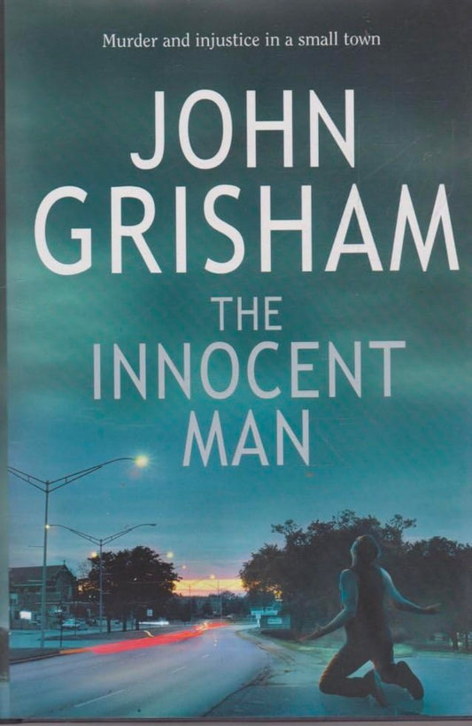 The Innocent Man