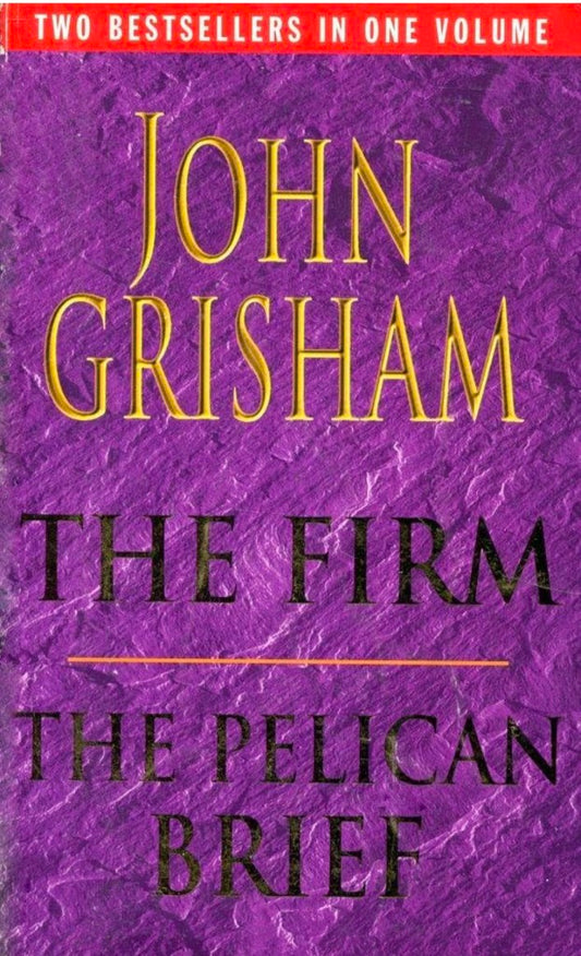 Firm/pelican Brief