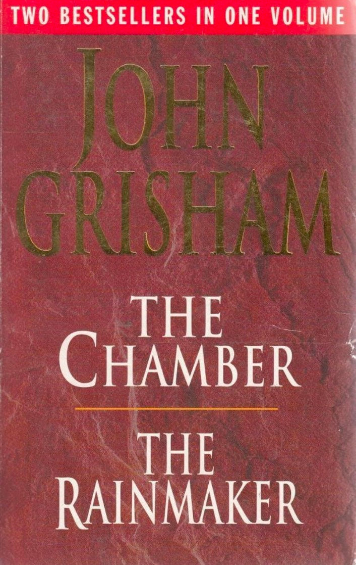 The Chamber And The Rainmaker