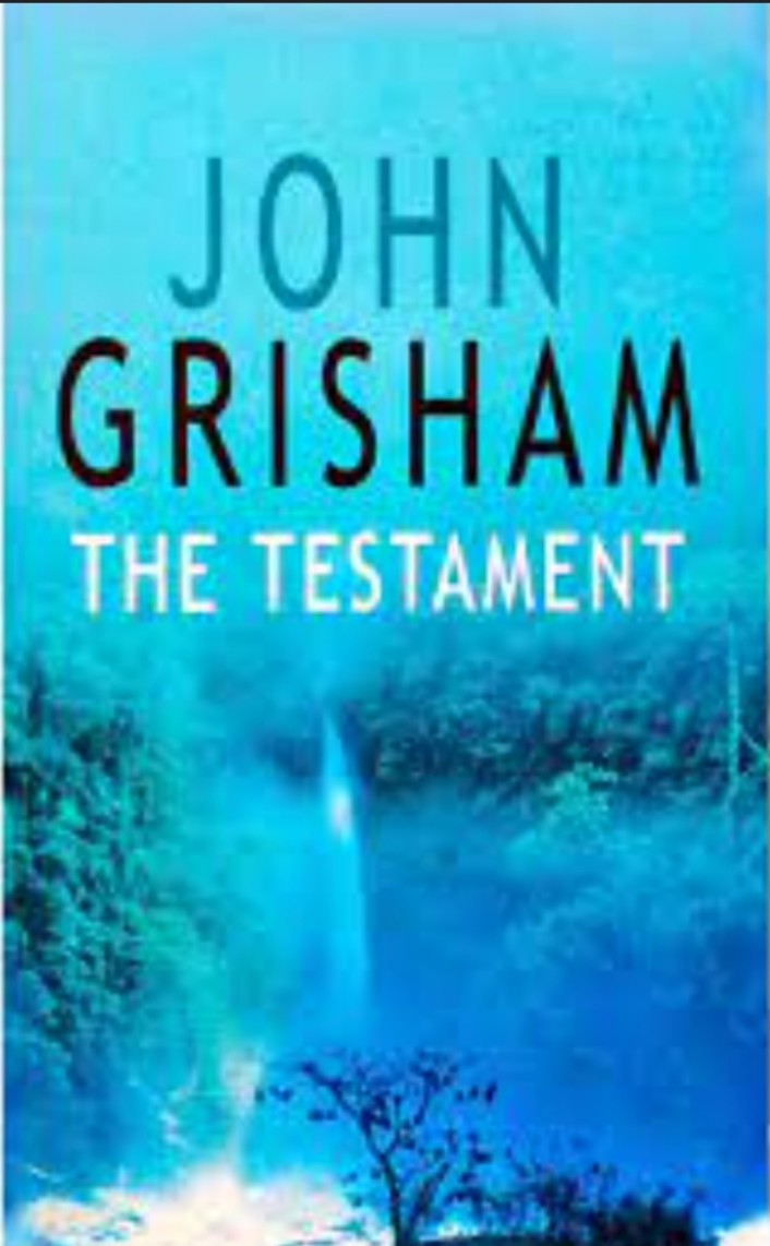 The Testament