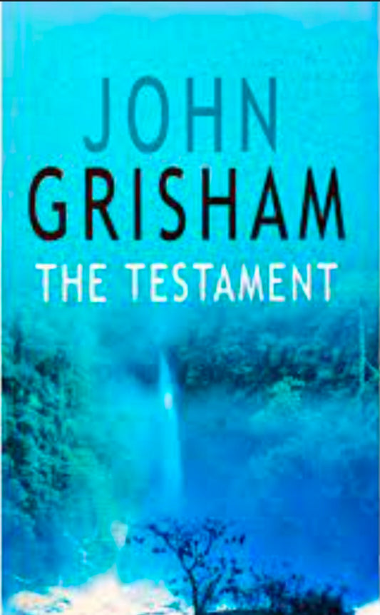 The Testament