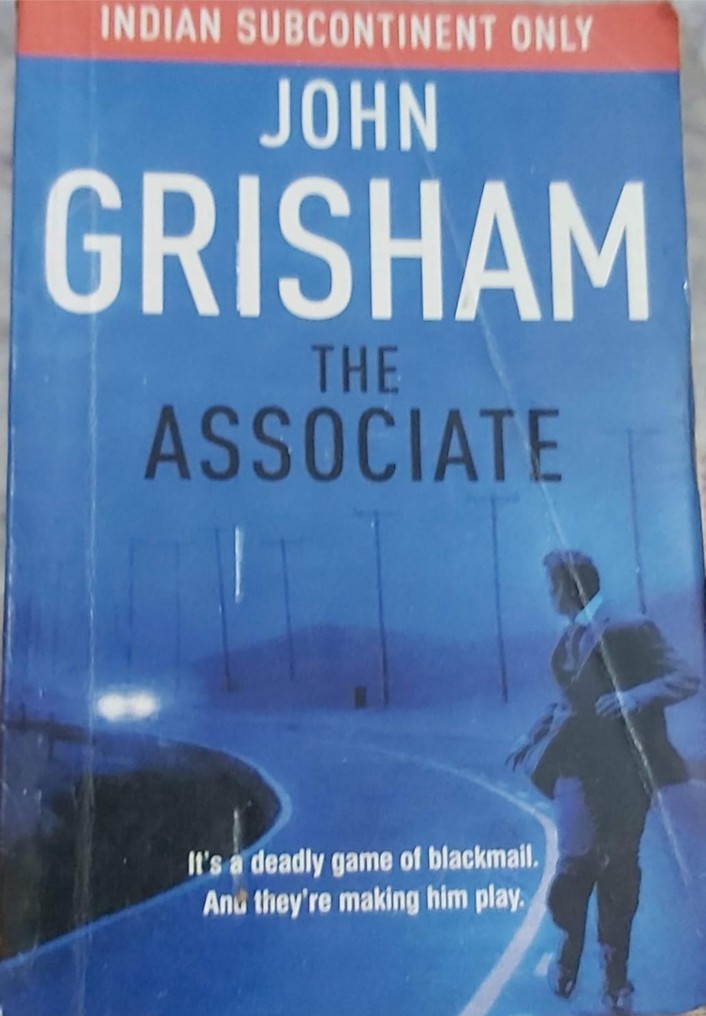 ASSOCIATE