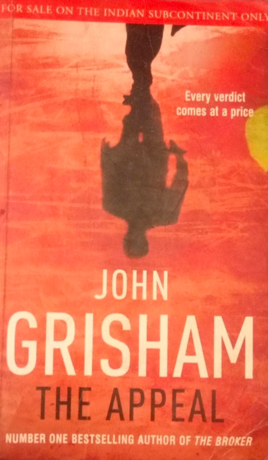 The Appeal by John Grisham