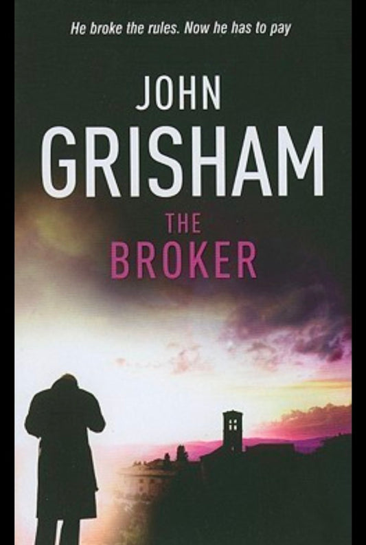The Broker