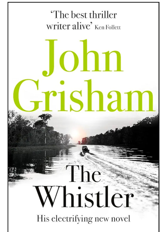THE WHISTLER