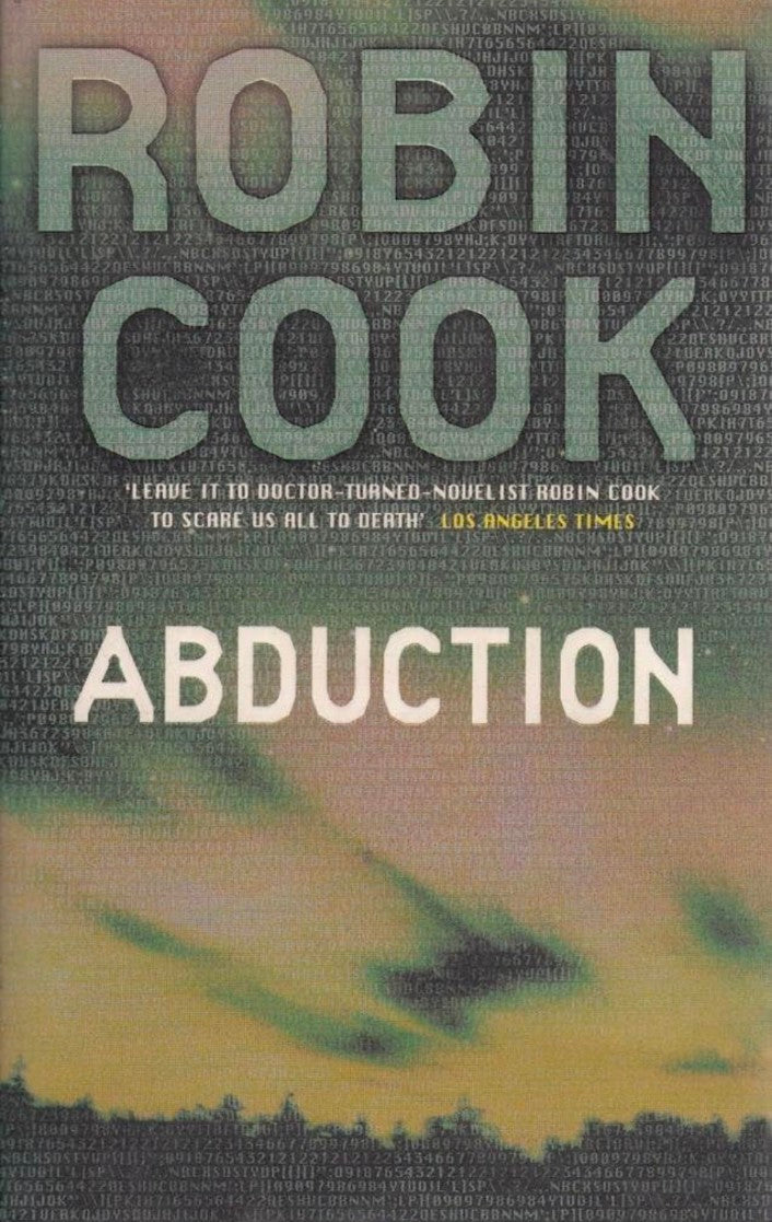 Abduction old