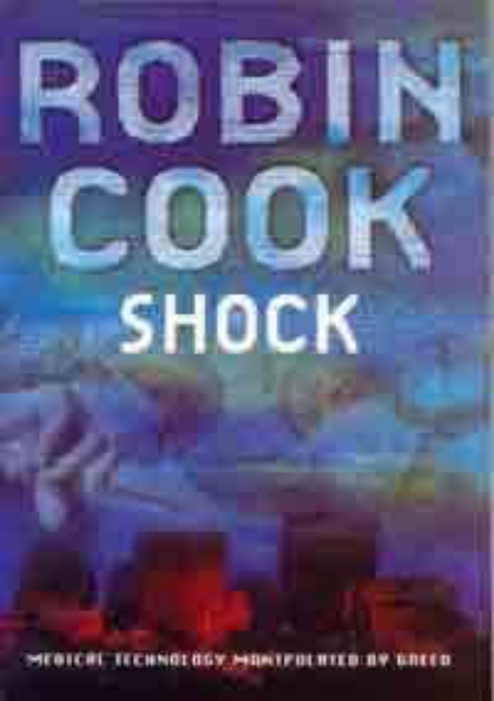SHOCK